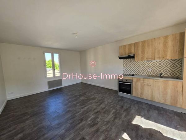 Appartement à louer 2 pièces de 61 m²