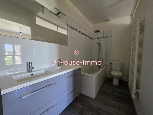 Appartement à louer 2 pièces de 61 m²