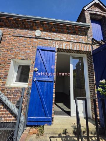 Appartement à louer 2 pièces de 61 m²
