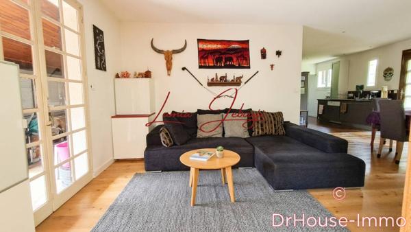Maison à vendre 4 pièces de 88 m²