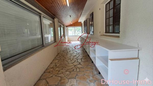Maison à vendre 4 pièces de 88 m²
