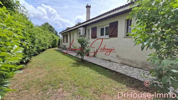 Maison à vendre 4 pièces de 88 m²