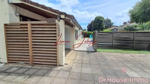 Maison à vendre 4 pièces de 88 m²