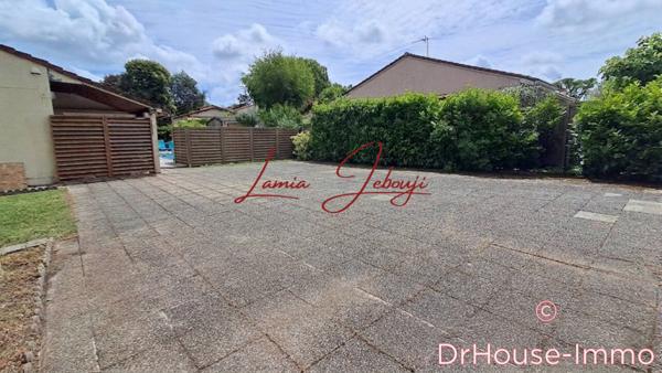 Maison à vendre 4 pièces de 88 m²