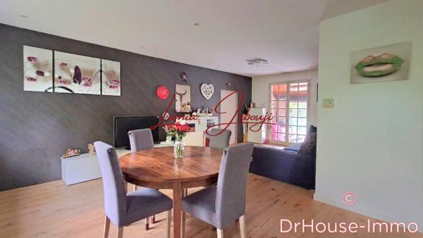 Maison à vendre 4 pièces de 88 m²