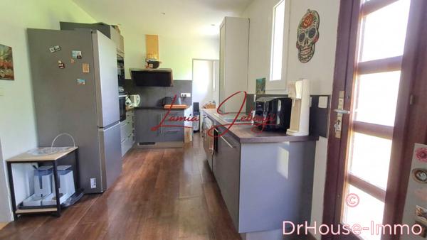 Maison à vendre 4 pièces de 88 m²