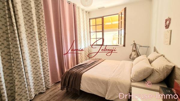 Maison à vendre 4 pièces de 88 m²