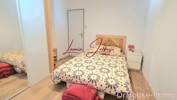 Maison à vendre 4 pièces de 88 m²