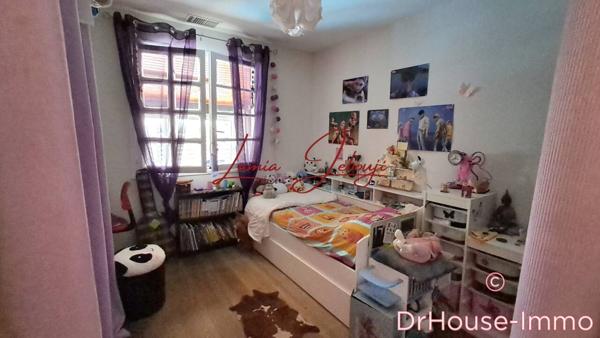 Maison à vendre 4 pièces de 88 m²