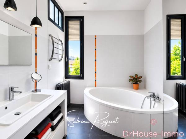 Maison à vendre 7 pièces de 160 m²