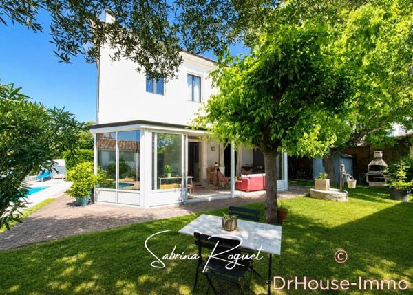 Maison à vendre 7 pièces de 160 m²