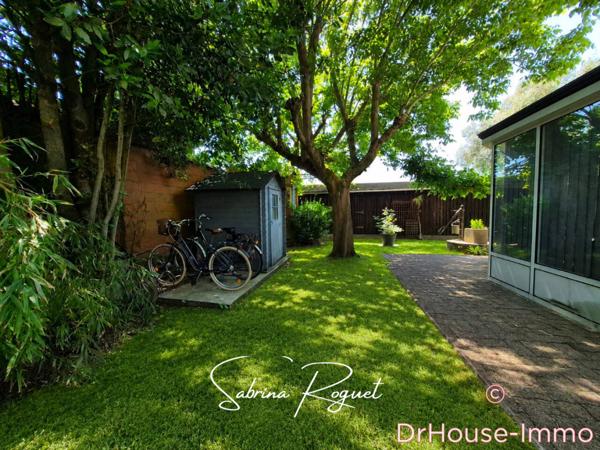 Maison à vendre 7 pièces de 160 m²