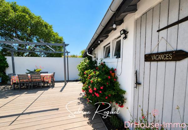 Maison à vendre 7 pièces de 160 m²