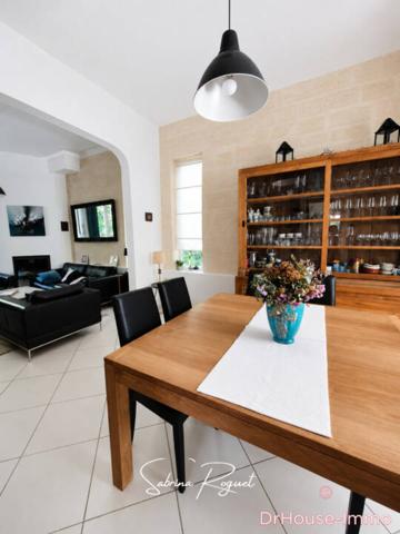 Maison à vendre 7 pièces de 160 m²