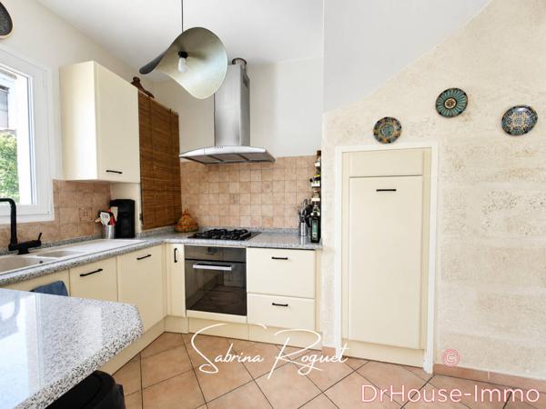 Maison à vendre 7 pièces de 160 m²