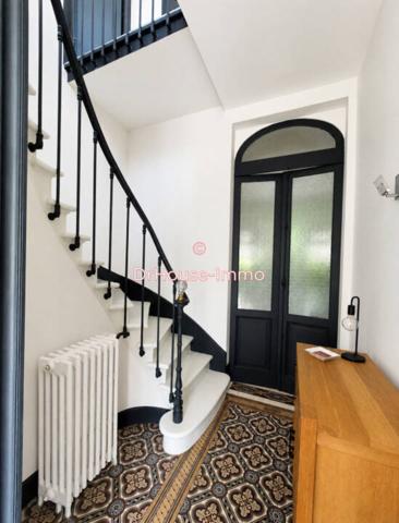 Maison à vendre 7 pièces de 160 m²