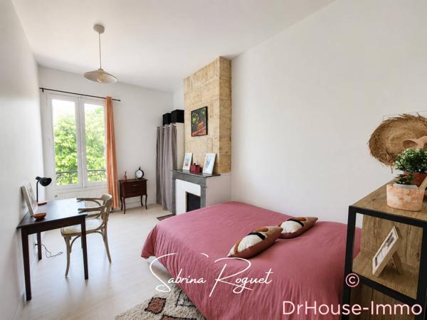 Maison à vendre 7 pièces de 160 m²