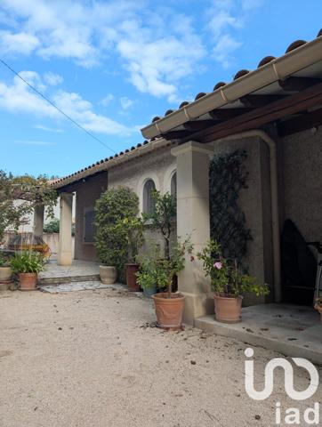 Maison à vendre 6 pièces 160 m² Saint-Rémy-de-Provence