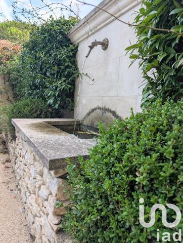 Maison à vendre 6 pièces 160 m² Saint-Rémy-de-Provence