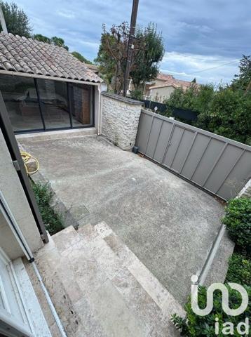 Maison à vendre 6 pièces 160 m² Saint-Rémy-de-Provence