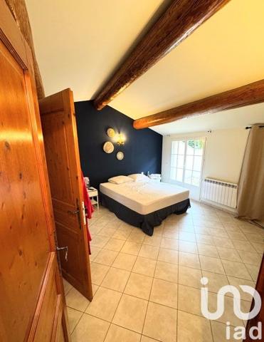 Maison à vendre 6 pièces 160 m² Saint-Rémy-de-Provence