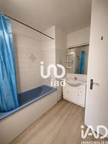 Appartement à vendre 3 pièces 56,82 m² Aubergenville