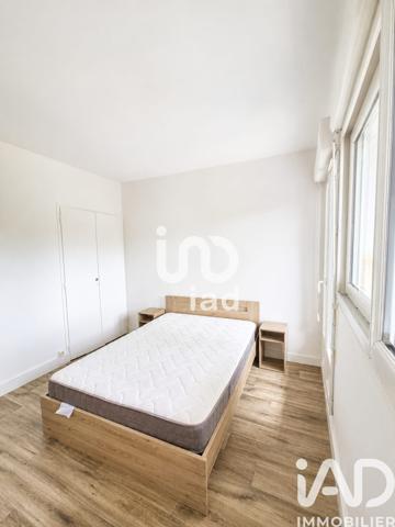 Appartement à vendre 3 pièces 56,82 m² Aubergenville