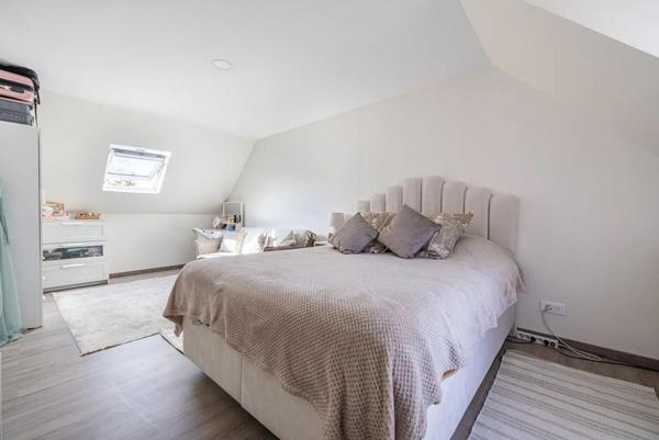 Corbeil-Essonnes ? Maison familiale récente de 130 m² avec jardin, terrasse