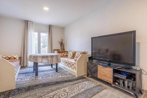 Corbeil-Essonnes ? Maison familiale récente de 130 m² avec jardin, terrasse