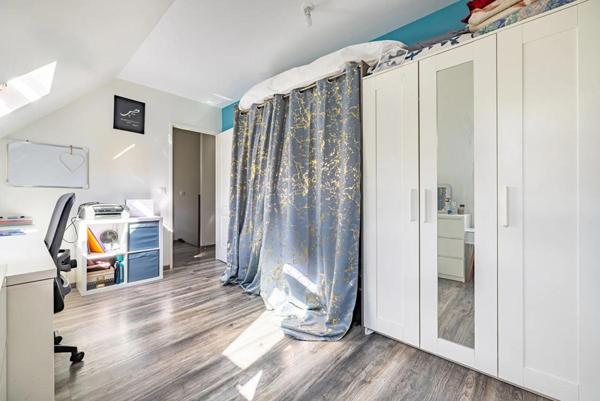 Corbeil-Essonnes ? Maison familiale récente de 130 m² avec jardin, terrasse