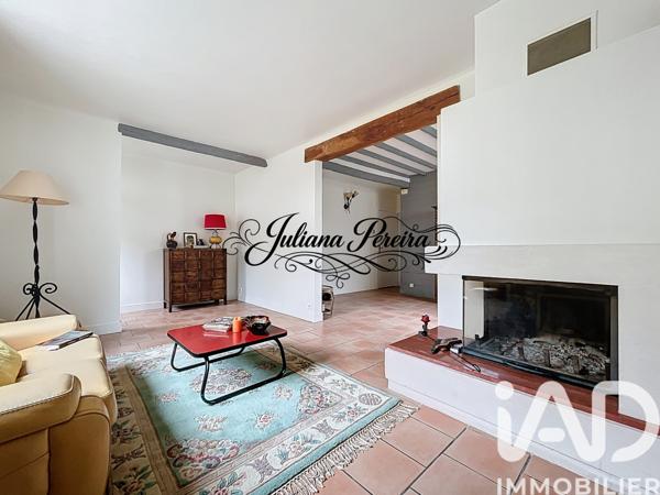 Maison à vendre 9 pièces 177 m² Mézières-sur-Seine