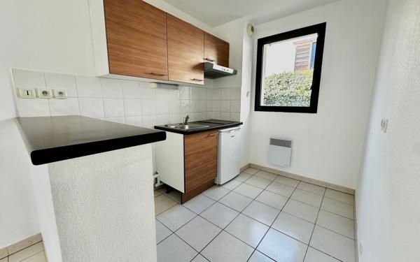 Appartement à vendre    2 pièces • 41,10 m2 Le Bouscat