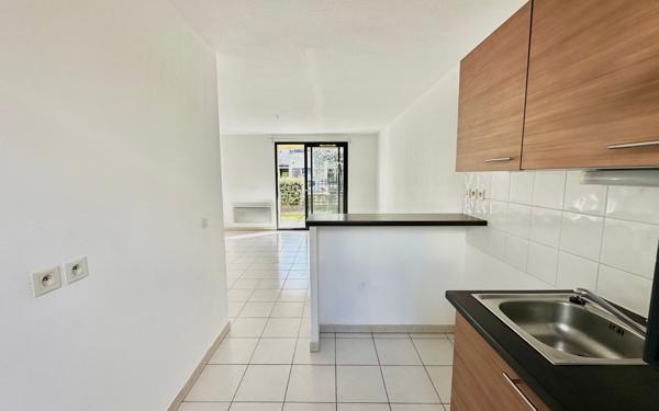 Appartement à vendre    2 pièces • 41,10 m2 Le Bouscat