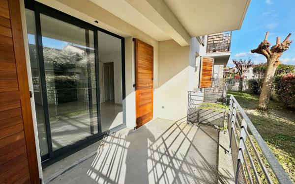 Appartement à vendre    2 pièces • 41,10 m2 Le Bouscat