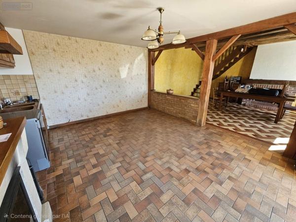 Maison à vendre à Vouvray dans l'Indre-et-Loire (37210), ref : 013/1493   
VOUVRAY