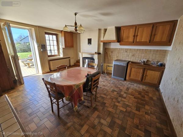 Maison à vendre à Vouvray dans l'Indre-et-Loire (37210), ref : 013/1493   
VOUVRAY