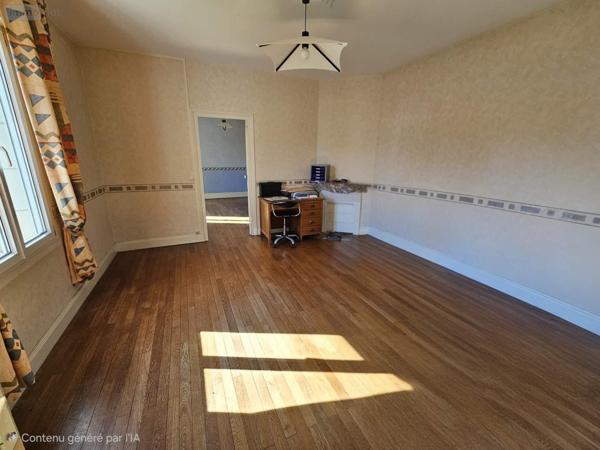 Maison à vendre à Vouvray dans l'Indre-et-Loire (37210), ref : 013/1493   
VOUVRAY