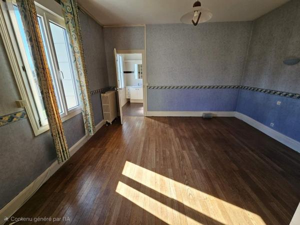 Maison à vendre à Vouvray dans l'Indre-et-Loire (37210), ref : 013/1493   
VOUVRAY