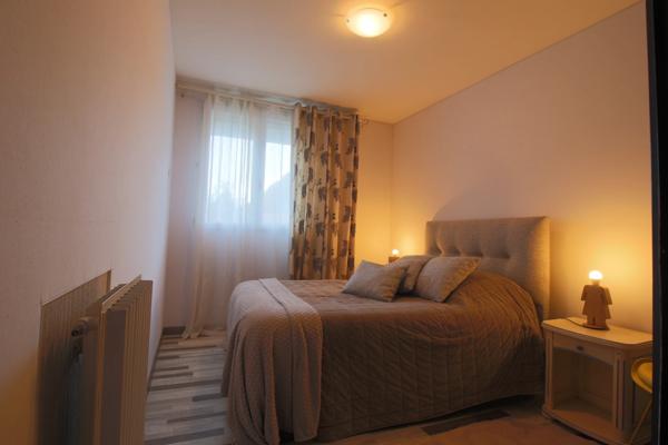 Superbe Appart T4 de 70m2, balcon, cave et garage