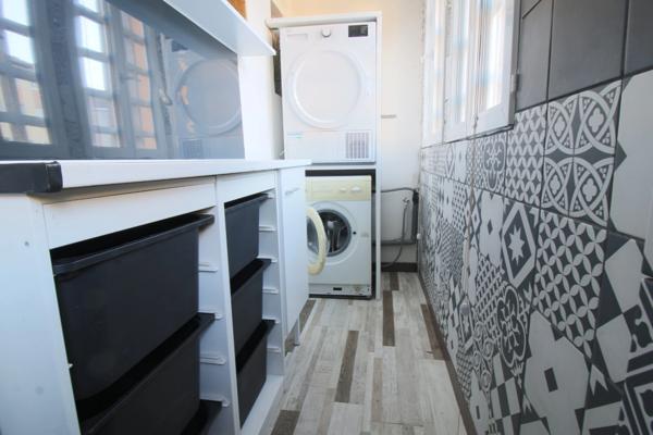 Superbe Appart T4 de 70m2, balcon, cave et garage