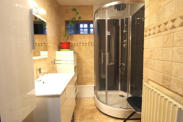 Superbe Appart T4 de 70m2, balcon, cave et garage