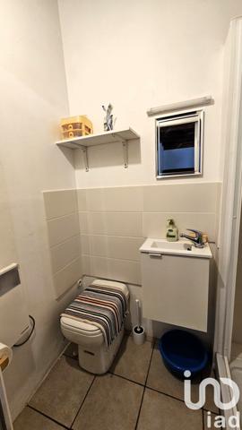 Maison 3 pièces de 89 m² à Chissey-en-Morvan (71540)