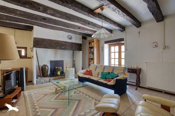 Maison 210 400 € Miers 4 p 118 m² DPE D