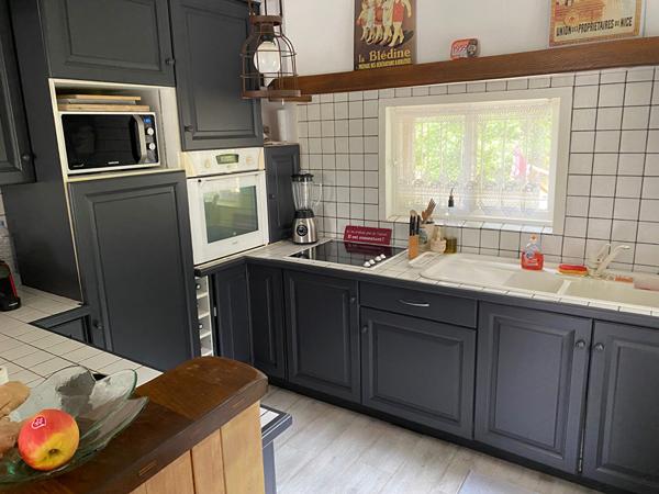 Achat maison près de Châtillon-sur-Chalaronne - 7 pièce(s) - 217 m² - 449 000 €