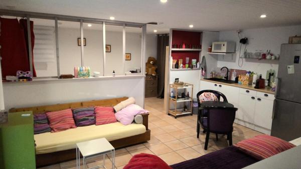 Évasion et confort au cœur de Belin-Béliet ??