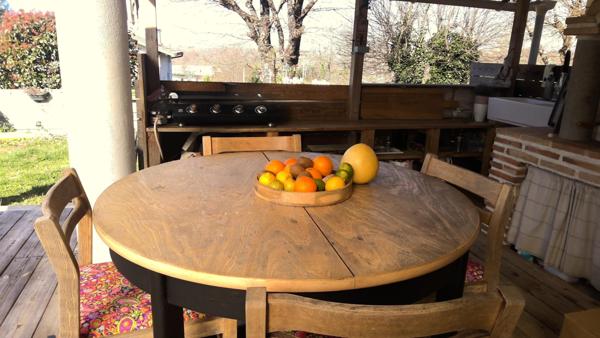 Évasion et confort au cœur de Belin-Béliet ??