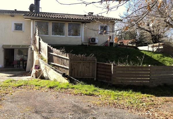 Évasion et confort au cœur de Belin-Béliet ??