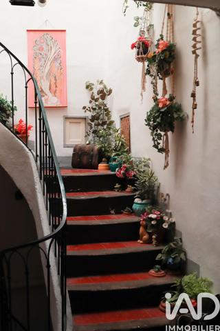 Appartement à vendre 4 pièces 87,26 m² Clermont-l'Hérault