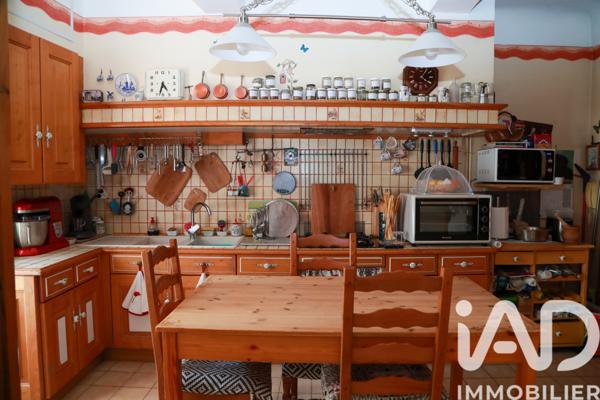 Appartement à vendre 4 pièces 87,26 m² Clermont-l'Hérault
