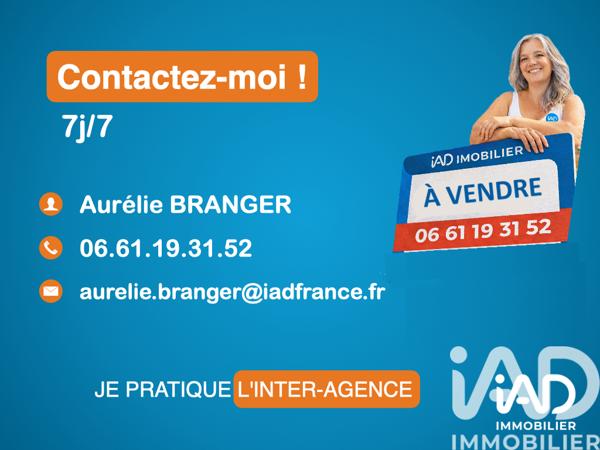 Appartement à vendre 4 pièces 87,26 m² Clermont-l'Hérault